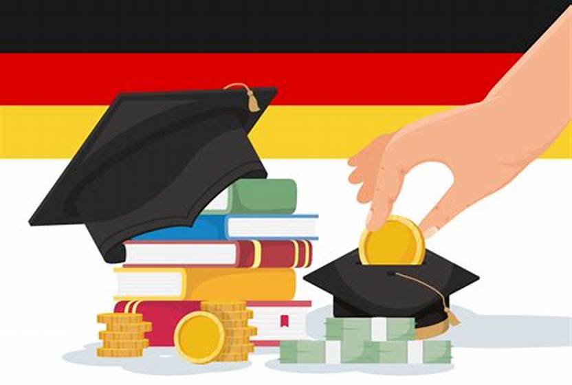 Du học Đức: Miễn 100% học phí, làm việc và định cư