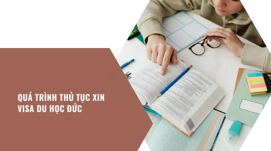 Du học Đức: Miễn 100% học phí, làm việc và định cư