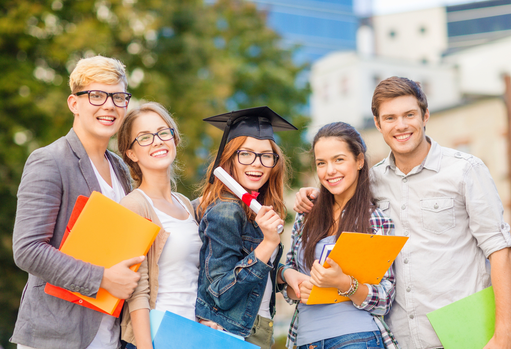 Du học Đức: Miễn 100% học phí, làm việc và định cư
