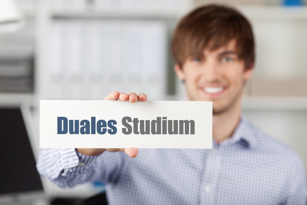 Tất tần tật về Duales Studium bạn cần biết