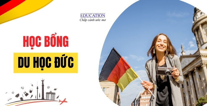 Du học Đức: Miễn 100% học phí, làm việc và định cư